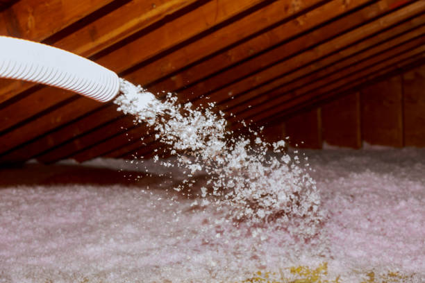 Best Spray Foam Insulation in Rochester, PA