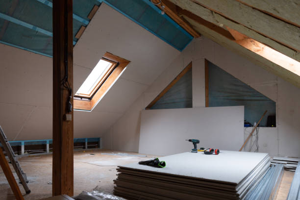 Best Specialized Insulation Services in Rochester, PA