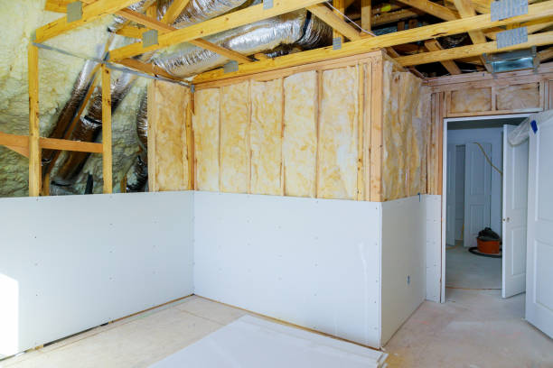 Best Insulation for Specific Applications in Rochester, PA