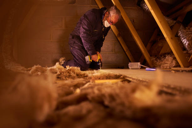 Best Fiberglass Insulation in Rochester, PA